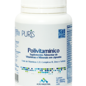 Polivitamínico