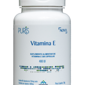 Vitamina E